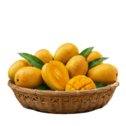 kesar mango